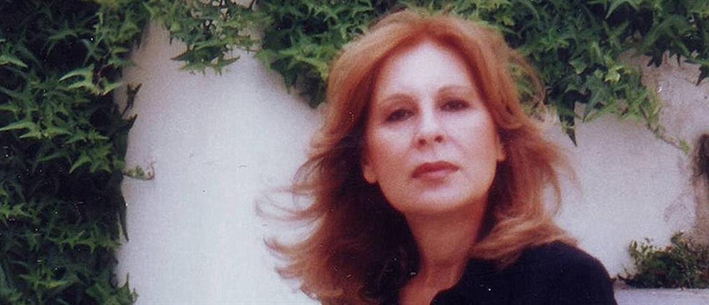 Ρένα Κουμιώτη: Πέθανε ο γιος της