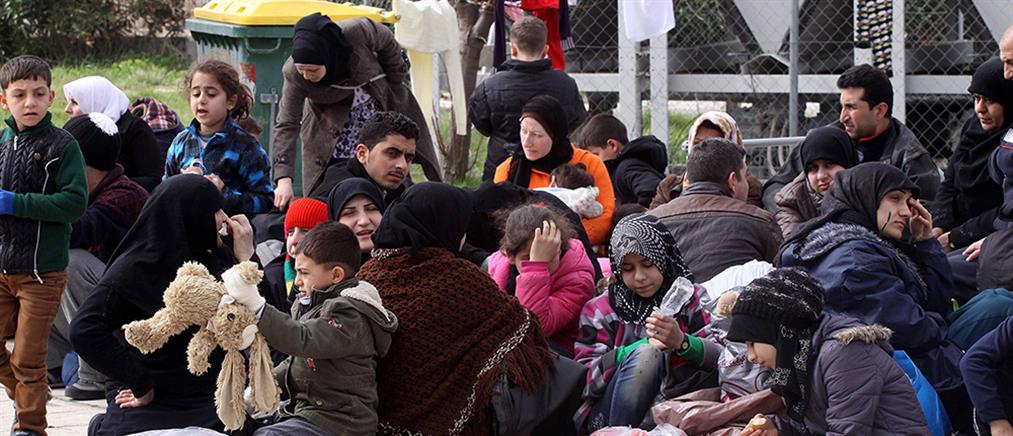 Στο λιμάνι της Θεσσαλονίκης θα φιλοξενηθούν 400 πρόσφυγες