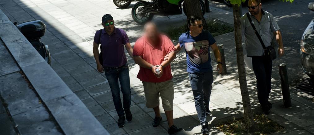 Σύλληψη μαφιόζου της Καμόρα στη Θεσσαλονίκη