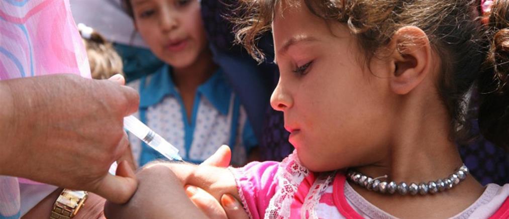 Κορονοϊός: Η UNICEF θα διανείμει 2 δις δόσεις εμβολίων σε φτωχές χώρες