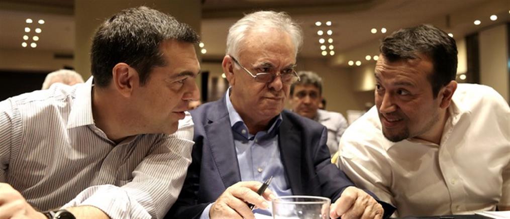Δραγασάκης: νέα αφετηρία για την Ελλάδα