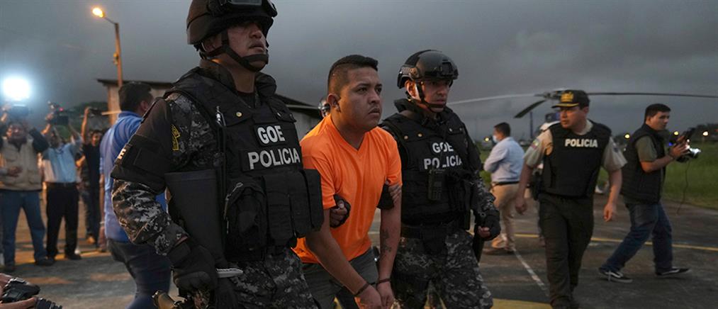 Ισημερινός: Δεκάδες νεκροί από συγκρούσεις συμμοριών σε φυλακή (εικόνες)