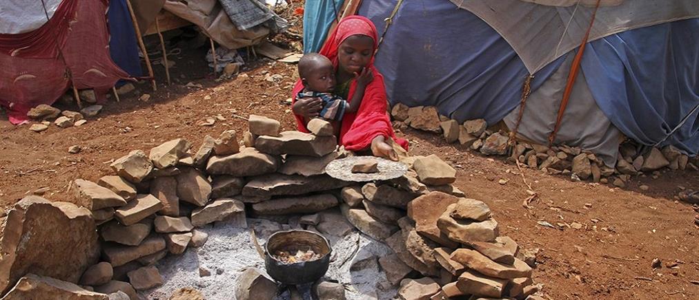 Μαλάουι - Χολέρα: Εκατοντάδες νεκροί από την επιδημία