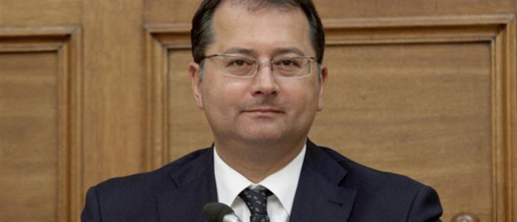 Νέος υφυπουργός Παιδείας ο Γιώργος Στύλιος