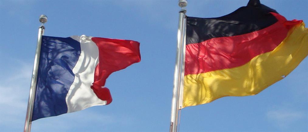 «Μυστικές επαφές Γερμανίας - Γαλλίας για τον γαλλικό προϋπολογισμό»