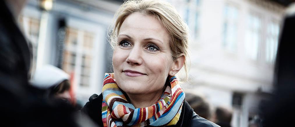 Νίκη της κεντροδεξιάς στις εκλογές στη Δανία