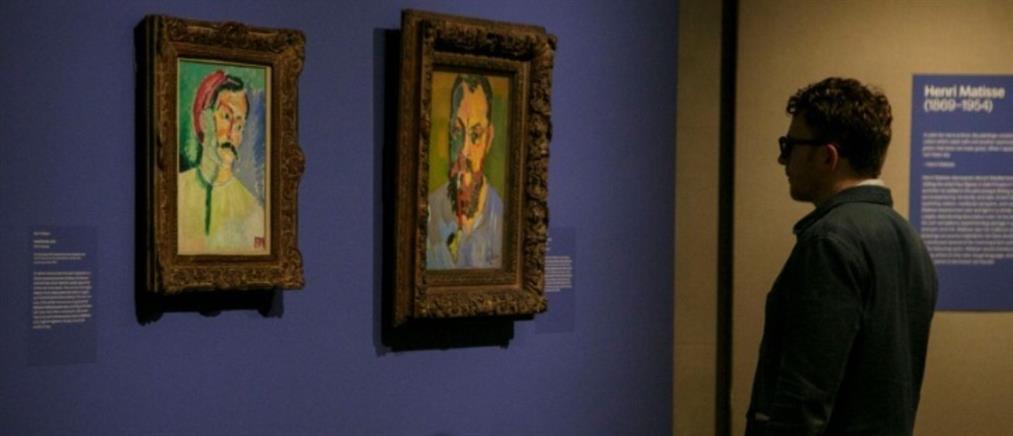 The Met: Ο Ντικ Γουλφ δωρίζει περισσότερα από 200 έργα τέχνης