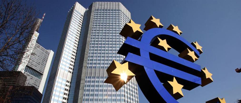 Σημαντική μείωση του ELA για τις ελληνικές τράπεζες