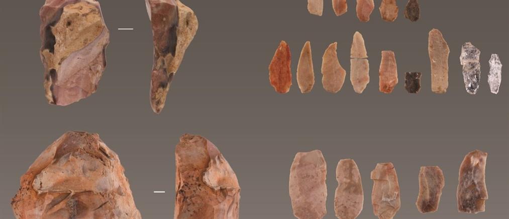 Homo Sapiens: έφθασε στον Ατλαντικό χιλιάδες χρόνια νωρίτερα από όσο πιστεύαμε