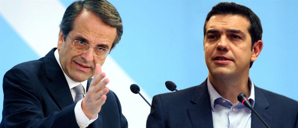 Συνεχίζεται το… «σκληρό ροκ» κυβέρνησης-ΣΥΡΙΖΑ