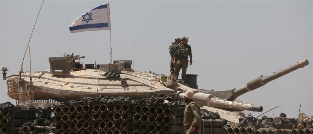 Γάζα - Επίθεση: Νεκροί δύο Ισραηλινοί στρατιώτες, καταζητούνται οι δράστες