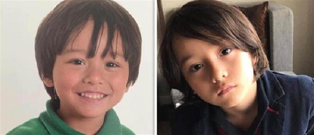 Νεκρός ο μικρός Τζούλιαν από την επίθεση στη Βαρκελώνη