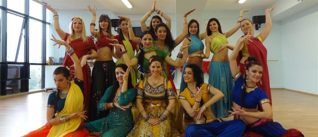 Φεστιβάλ Bollywood για δεύτερη φορά στην Αθήνα