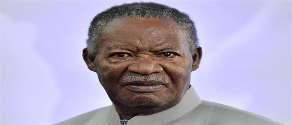 Σε νοσοκομείο του Λονδίνου πέθανε ο πρόεδρος της Ζάμπια