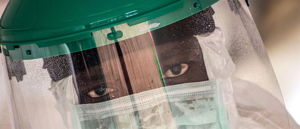 Ακτή Ελεφαντοστού: Εντοπίστηκε νέο ύποπτο κρούσμα του ιού Έμπολα