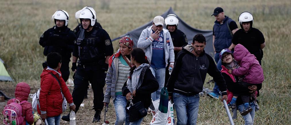 Στέιτ Ντιπάρτμεντ: Προσπάθειες της Ελλάδας για πάταξη της παράνομης διακίνησης