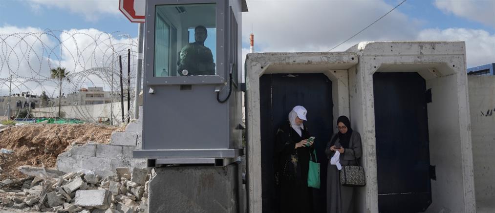 Παλαιστίνη - ΟΗΕ: Αίτημα για αναγνώριση τους κράτους