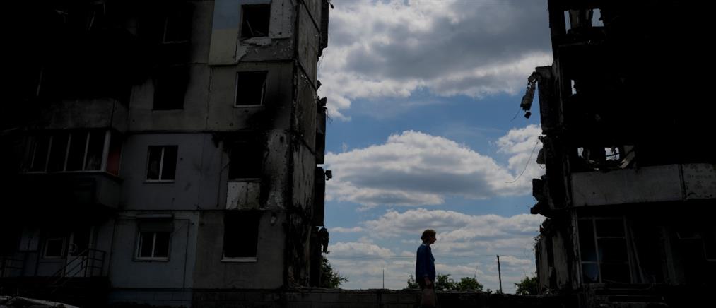 Πόλεμος στην Ουκρανία: Ένας χρόνος από τη ρωσική εισβολή
