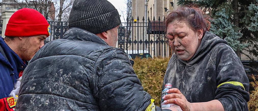 Ουκρανία - Διεθνές Δικαστήριο της Χάγης: Έρευνα για πιθανή γενοκτονία από την Ρωσία