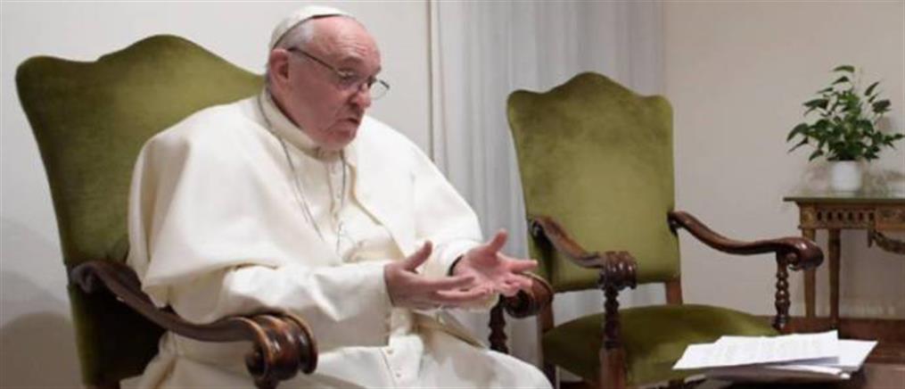 Ο Πάπας απομάκρυνε καρδινάλιους για σεξουαλικά σκάνδαλα