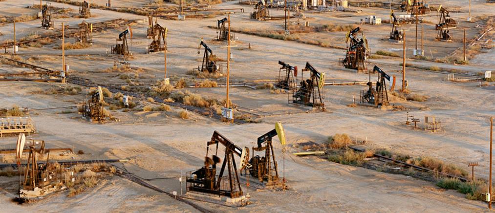 Εξαγωγή πετρελαίου από τις ΗΠΑ για πρώτη φορά μετά από 40 χρόνια