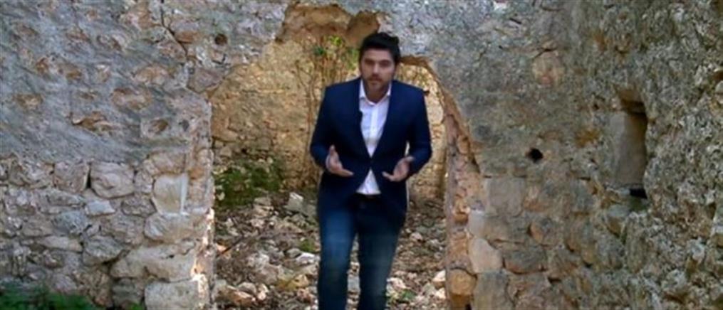 Προκλητικό ντοκιμαντέρ για τις “αλβανικές ρίζες” των κατοίκων της Πρέβεζας