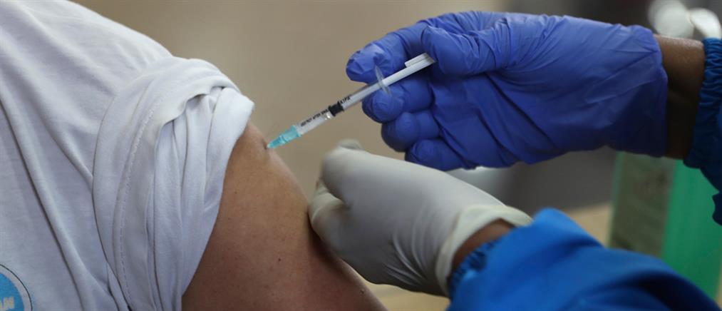 Εμβόλιο γρίπης: πρεμιέρα για τη συνταγογράφησή του