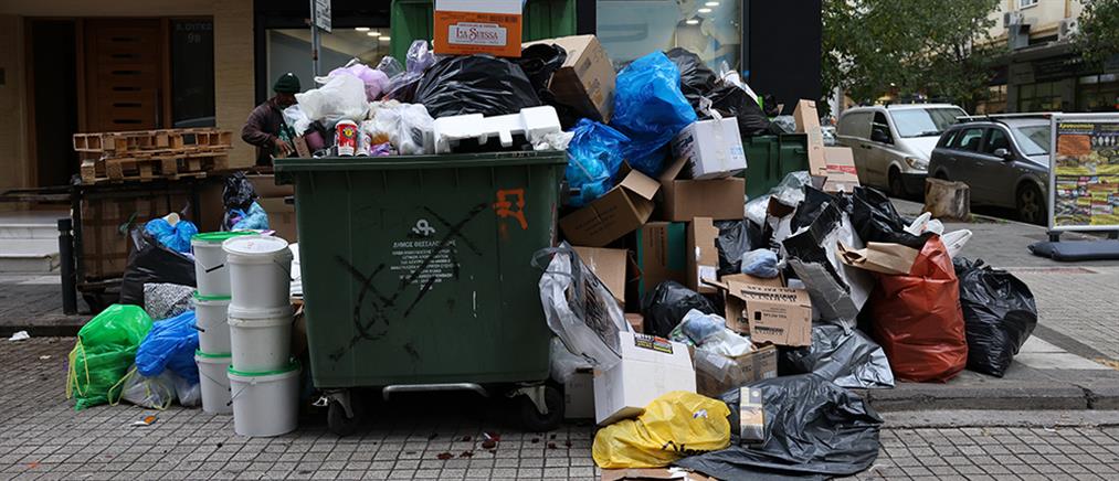 Βόλος: Νεκροί δύο άστεγοι από την κακοκαιρία - Ζούσαν μέσα στα σκουπίδια