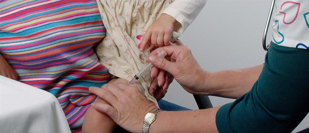 Εμβόλιο Moderna – EMA: “Πράσινο φως” για παιδιά 12-17 ετών