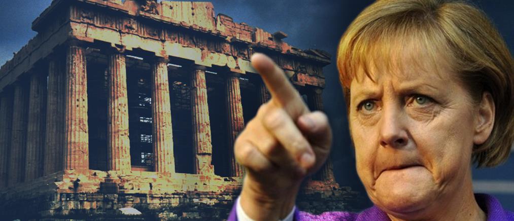 Μέρκελ: Μπορεί η Ελλάδα να εκπληρώσει τις προσδοκίες μας;