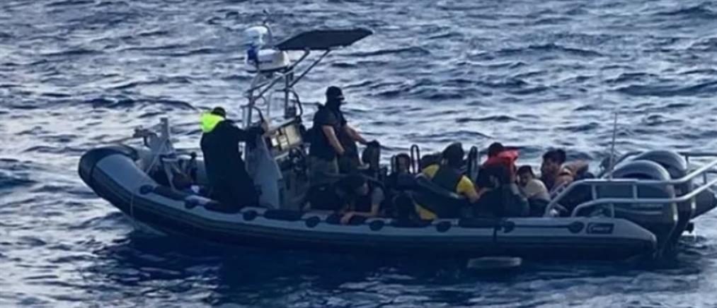 Λέσβος: Φονικό ναυάγιο με μετανάστες