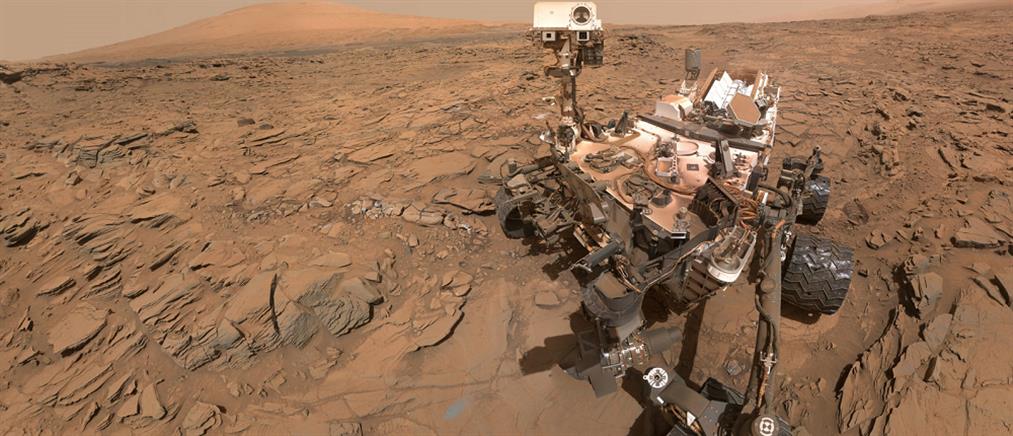 Σημαντικές ανακαλύψεις από το Curiosity ανακοινώνει η NASA