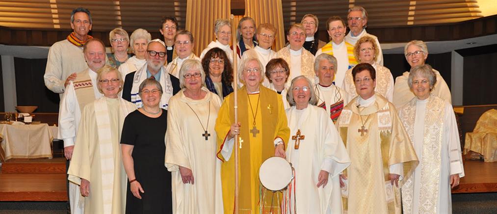 Γυναίκες επίσκοποι από εδώ και στο εξής στην αγγλικανική εκκλησία