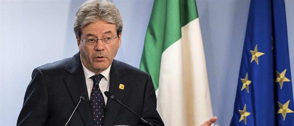 Σε έκτακτη επέμβαση καρδιάς υποβλήθηκε ο Ιταλός πρωθυπουργός