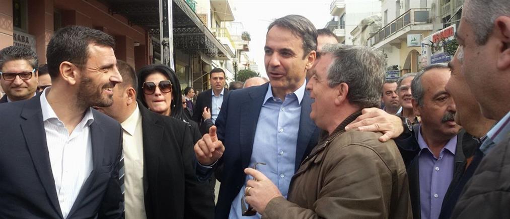 Ανασχηματισμός - Νικολακόπουλος: Ποιος είναι ο υφυπουργός του Χρυσοχοΐδη