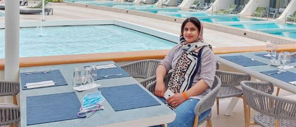 Κρήτη: Αγνοείται Ιρανή αρσιβαρίστρια που μετείχε στο Παγκόσμιο νεανίδων