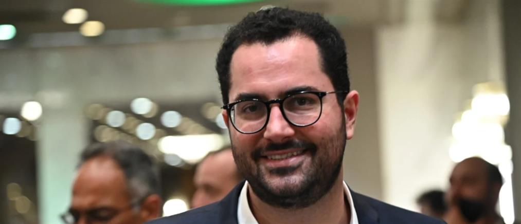 ΠΑΣΟΚ - ΚΙΝΑΛ: Ο Ανδρέας Σπυρόπουλος εξελέγη Γραμματέας του Κινήματος