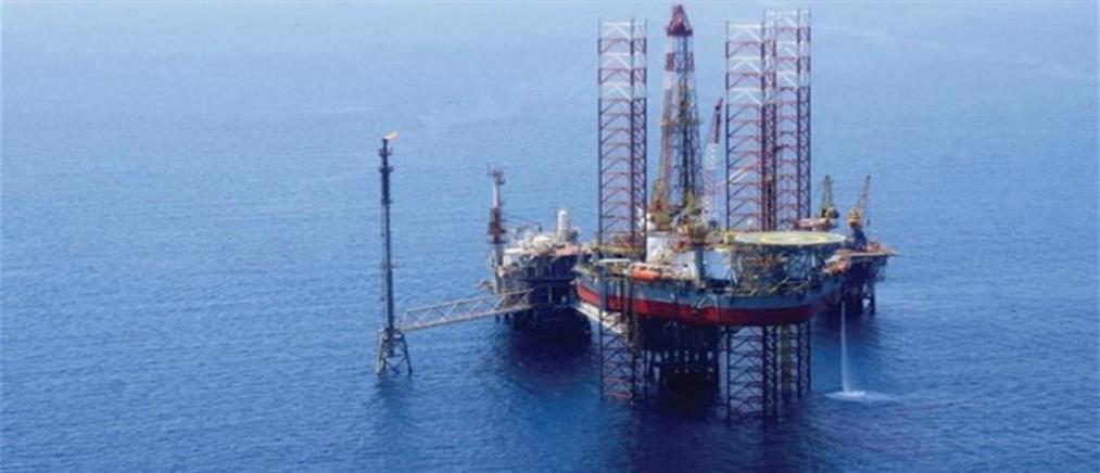 Άσπρεϊ (ExxonMobil): Ελπίζουμε μέχρι το τέλος του χρόνου να ξεκινήσουμε έρευνες στην Κρήτη