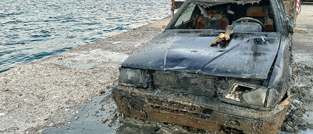 Κέρκυρα: Αγνοούμενος για 17 χρόνια ο νεκρός στο λιμάνι (εικόνες)