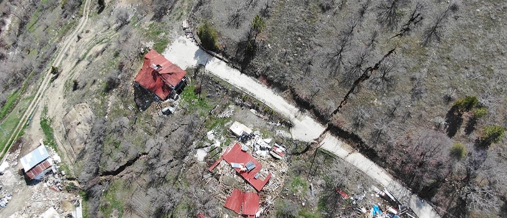 Σεισμός στην Τουρκία: τα σεισμο- γεωδυναμικά αίτια των καταστροφών (εικόνες)
