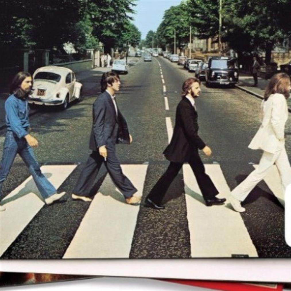 Πωλείται η κονσόλα ηχογράφησης του Abbey Road των "Beatles"