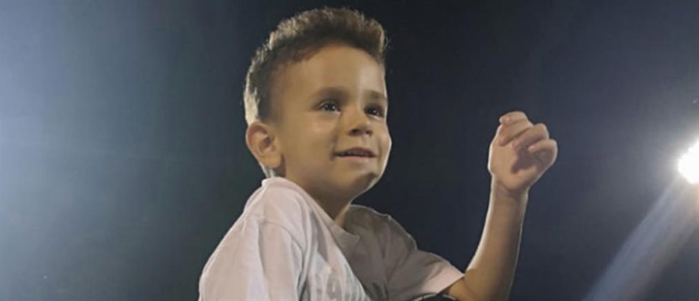 “Ένωσε” το Βελιγράδι, πριν “φύγει” από τη ζωή, 4χρονος οπαδός της Παρτιζάν (βίντεο)