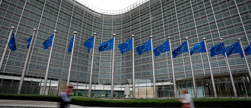 Ευρωπαϊκή Ένωση - Μολδαβία: Δημοψήφισμα στις 20 Οκτωβρίου για την ένταξη της
