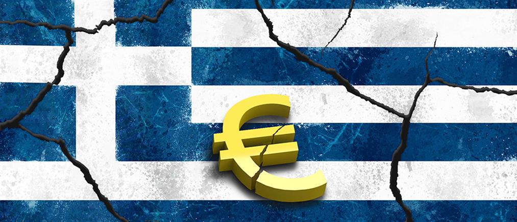 Πιθανότητα χρεοκοπίας 70% δείχνουν τα ελληνικά CDS