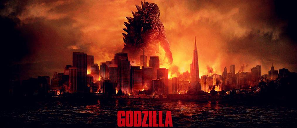 Πρεμιέρα για τον Godzilla στο Λονδίνο