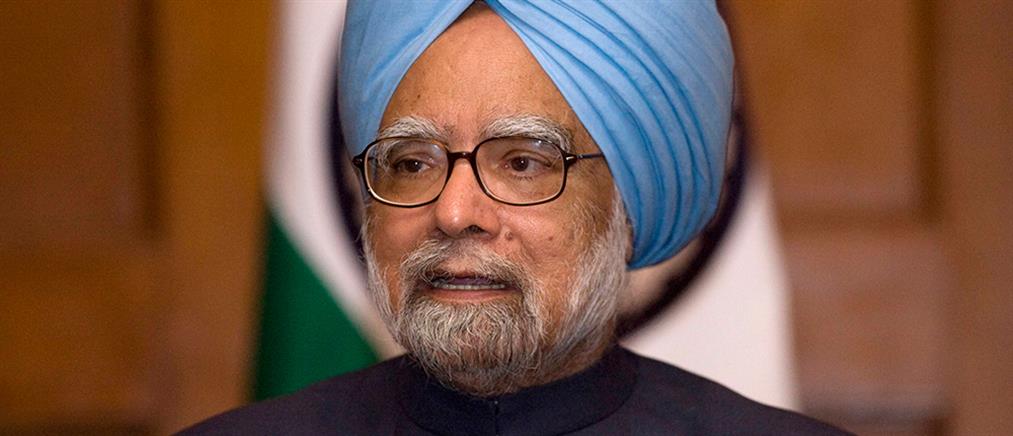 Ο Ινδός πρωθυπουργός αποχωρεί από την πολιτική