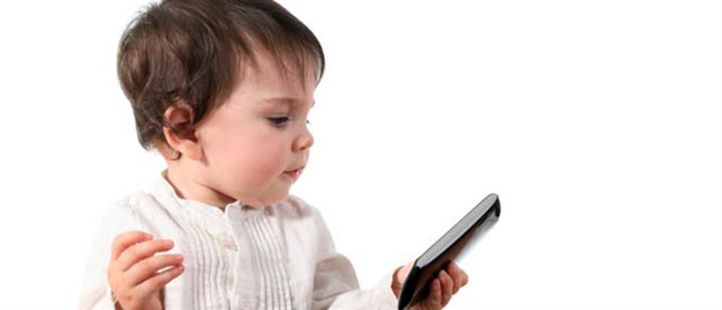 Ρωσία: 3 στα 4 παιδιά 8-11 ετών έχουν smartphone με πρόσβαση στο ίντερνετ