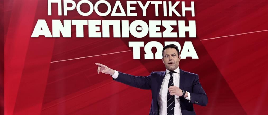 ΣΥΡΙΖΑ – Παρέμβαση Τσίπρα: Ο Κασσελάκης να ζητήσει ψήφο εμπιστοσύνης από τα μέλη