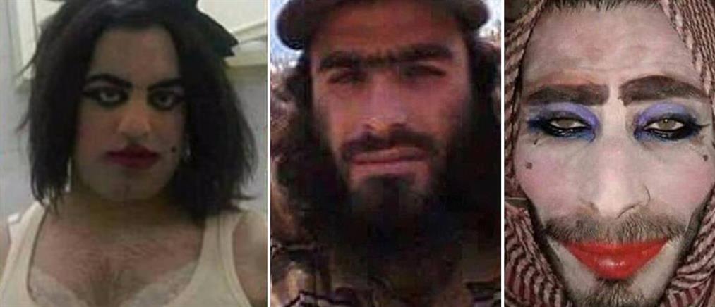 Μαχητές του ISIS ντύθηκαν γυναίκες για να αποδράσουν από τη Μοσούλη (βίντεο)