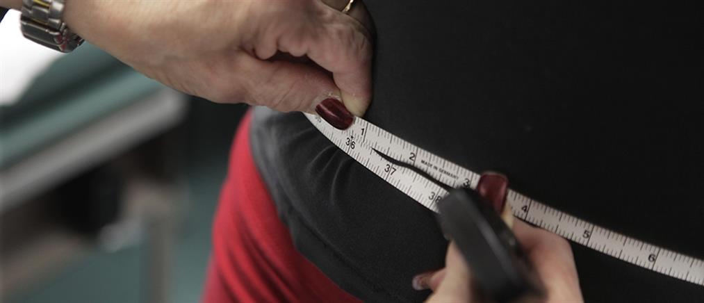 Κορονοϊός και παχυσαρκία: κίνδυνος εμφάνισης μακροχρόνιων επιπλοκών